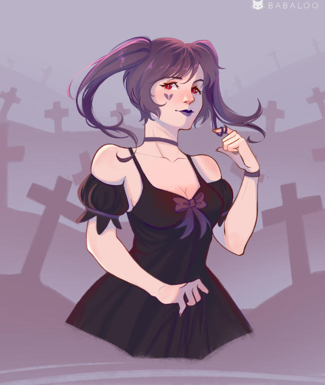 - -